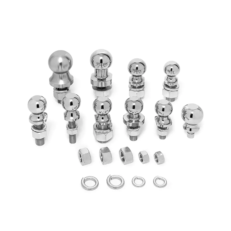 Standard: SAE J684/V-5