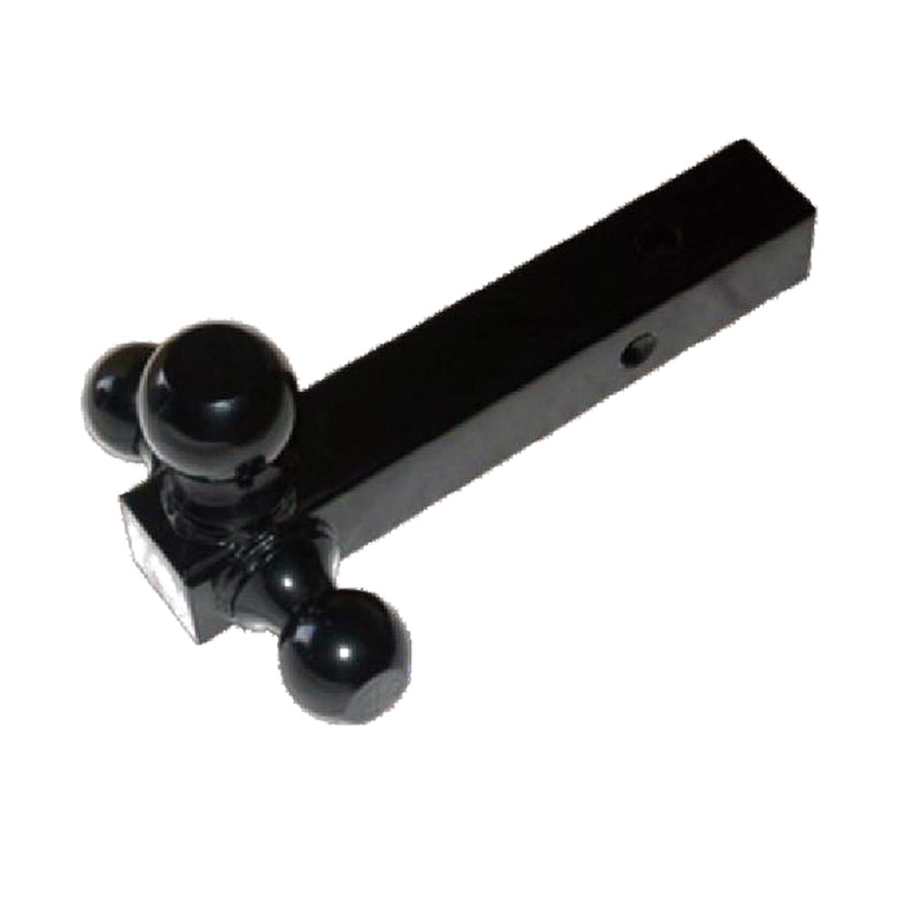 Multiple-Ball&Triple-Ball Mount